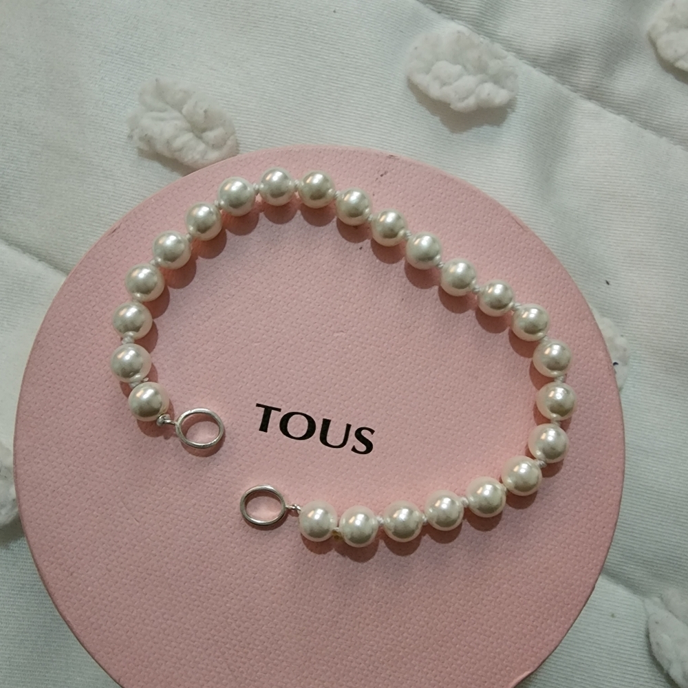 Tous hold bracelet